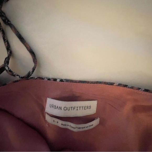 URBAN OUTFITTERS SLIP DRESS - BARELY WORN!!! - Picture 2 of 2